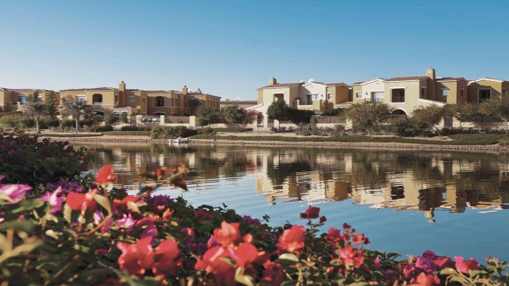 Arabian Ranches by Emaar