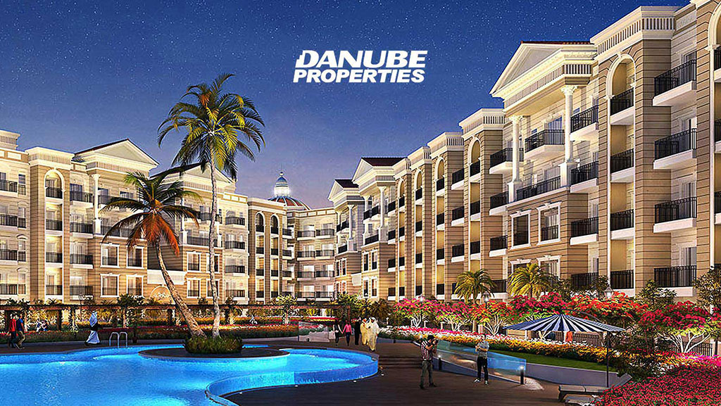 Danube Properties