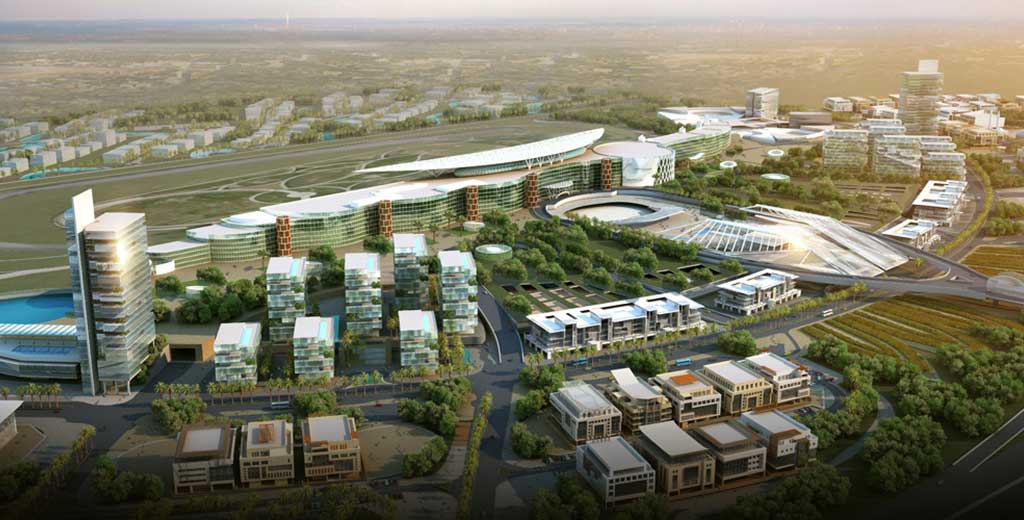 Meydan Group