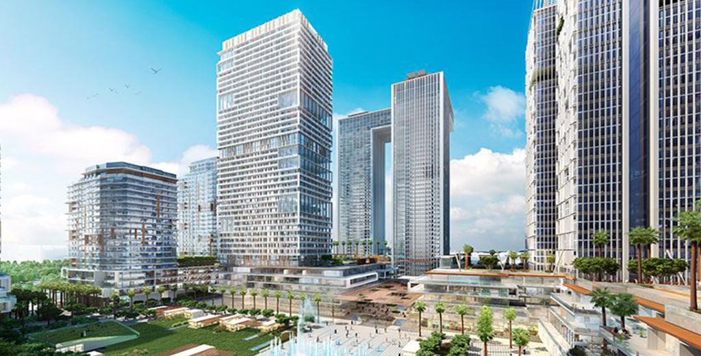 Wasl Properties