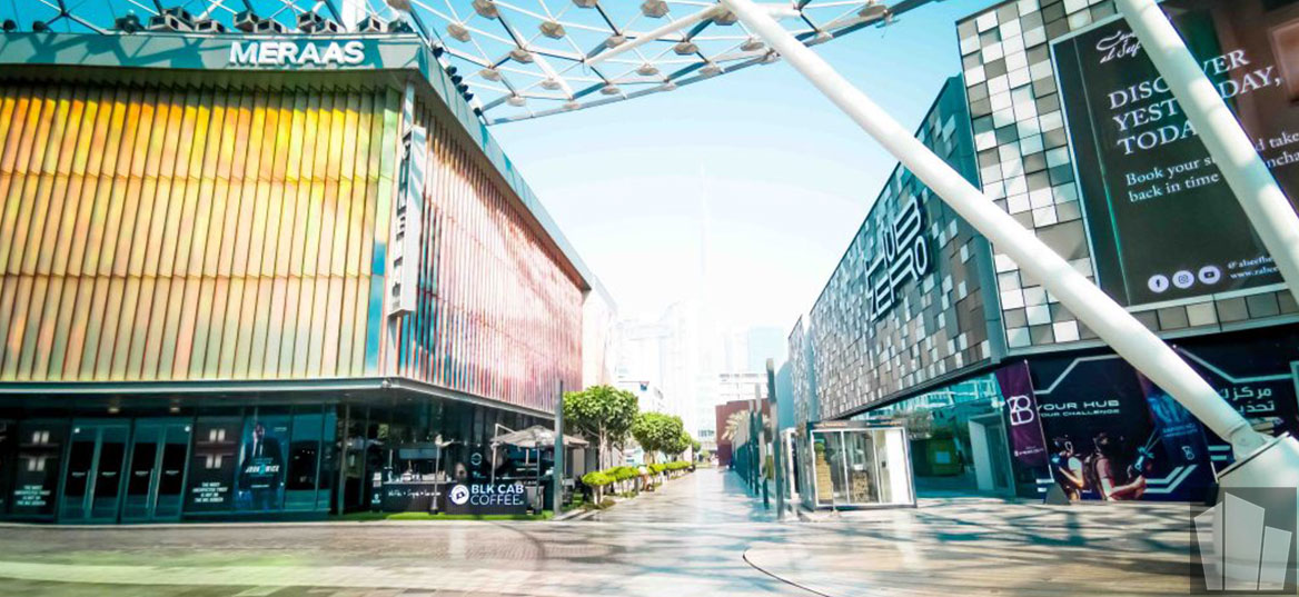 City Walk By Meraas Holdings
