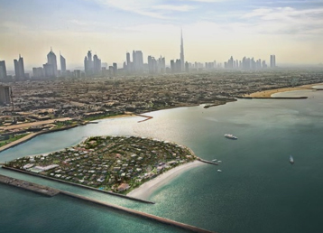 Pearl Jumeira Villas for Sale