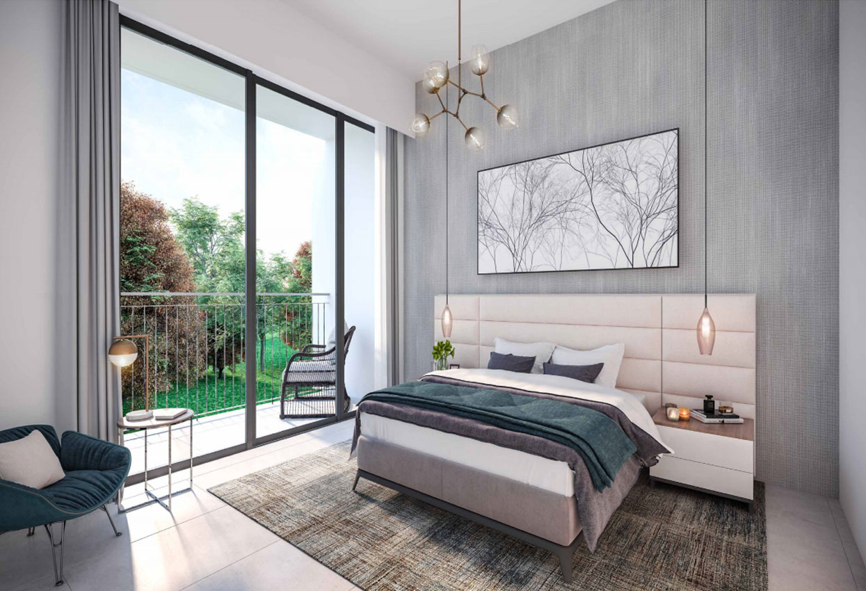 La Rosa Dubai Properties