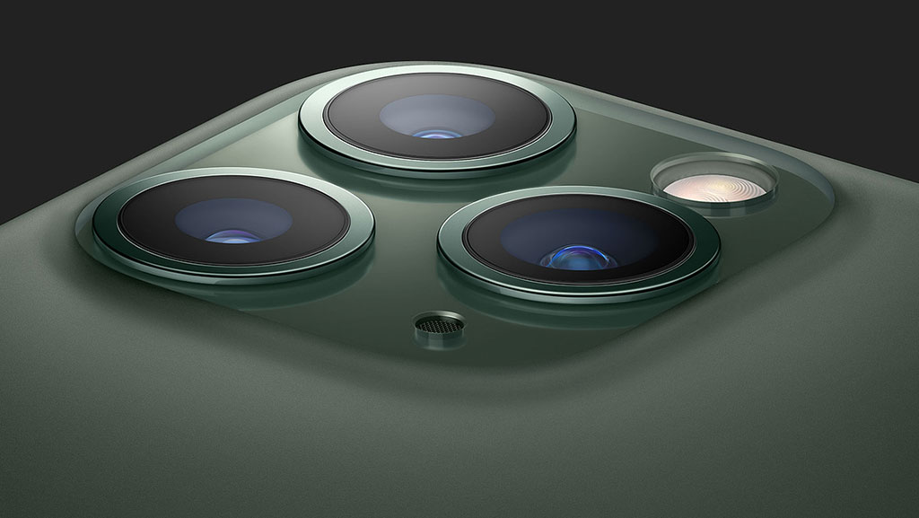 Iphone 11 2019