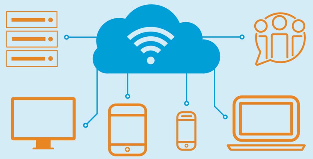 Cloud Computing