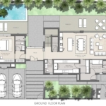 TILAL-Al-Furjan-4B-B-GroundFloor-plan