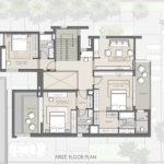TILAL-Al-Furjan-4B-C-FirstFloor-plan