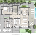 TILAL-Al-Furjan-4B-C-GroundFloor-plan