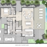 TILAL-Al-Furjan-4B-D-GroundFloor-plan