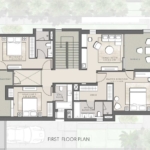 TILAL-Al-Furjan-4B-E-FirstFloor-plan