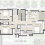 TILAL-Al-Furjan-4B-F-FirstFloor-plan