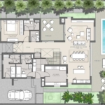 TILAL-Al-Furjan-5B-B-GroundFloor-plan