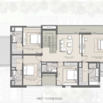 TILAL-Al-Furjan-5B-C-FirstFloor-plan
