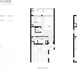 bliss-2 3 bedroom 1