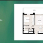1 Bedroom at Park Field