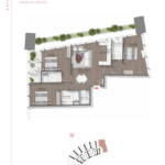 3 Bedroom Apartments at Safa Two at Safa Park Dubai 2