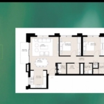 3 Bedroom at Park Field