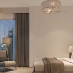 Emaar Act One Act Two Towers at Downtown