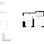 Beach Isle 1 bedroom 3