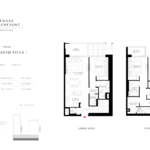 Beach Isle 3 bedroom 1