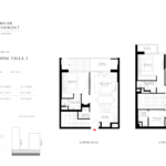 Beach Isle 3 bedroom 3