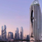 Damac Safa 2 at Safa Park