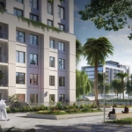 Emaar Park Field Dubai Hills Estate