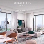 Park Field at Dubai Hills Estate