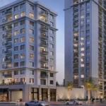 Emaar Park Field at Dubai Hills Estate Dubai