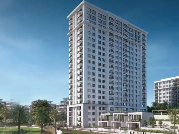 Emaar Park Field at Dubai Hills Estate, Dubai