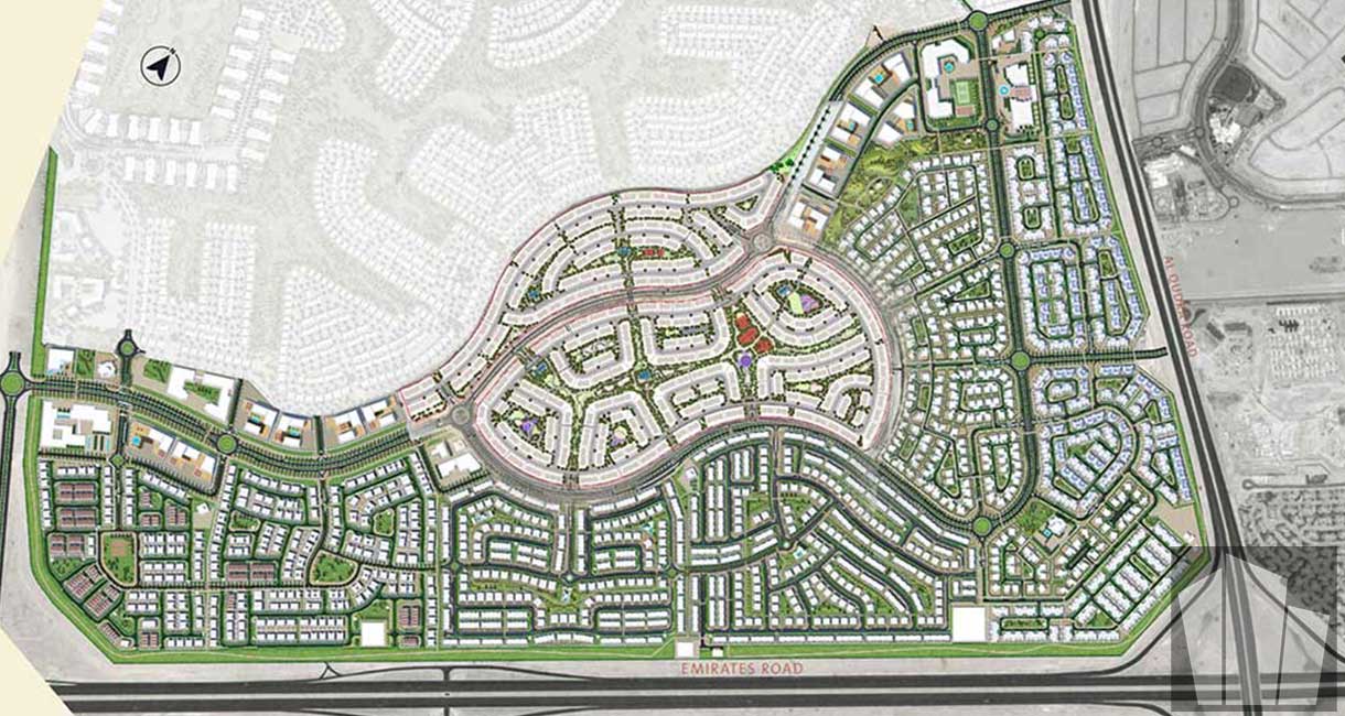 Mudon-AL-Ranim-Master-Plan