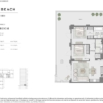ORCHID-FLOOR-PLANS-2BR-unit105