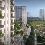 Park Field Dubai Hills Estate