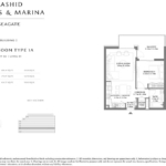 Rashid-Yachts-1BR-TYPEA1