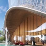 Safa 2 at Safa Park by Damac