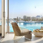 Seagate Rashid Yacht & Marina
