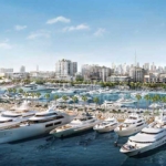 Seagate Rashid Yacht & Marina Amenities
