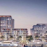 Seagate Rashid Yacht & Marina Apartments
