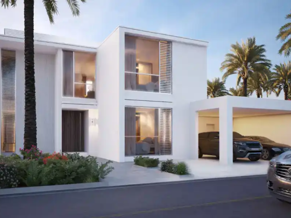 Sidra Villas at Dubai Hills Estate