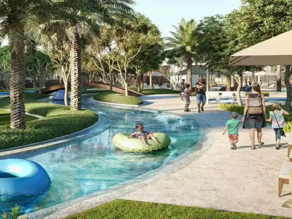 Sun Townhouses at Arabian Ranches 3, Dubai by Emaar