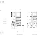 caya 4 bed villas Arabian Ranches 3 2