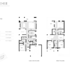 caya 4 bed villas Arabian Ranches 3 2