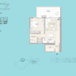 1 Bedroom Bluewaters Bay Meraas at Bluewaters Island