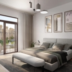 1 to 4-Bedroom Apartments Lamaa at Madinat Jumeirah Living