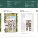 Alaya Gardens 4 Bedroom Villas at Tilal al Ghaf 2