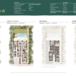 Alaya Gardens 5 Bedroom Villas at Tilal al Ghaf 1