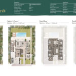 Alaya Gardens 6 Bedroom Villas at Tilal al Ghaf 2
