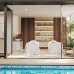 Alaya Gardens Villas Amenities