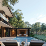 Alaya Luxury Villas at Tilal al Ghaf Dubai