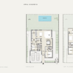 District 11 Opal Gardens 4 Bedroom Villa